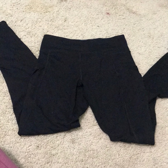 Forever 21 leggings - Picture 1 of 1